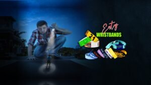 Pakistan Wristband Company