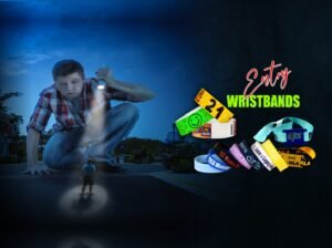 Pakistan Wristband Company