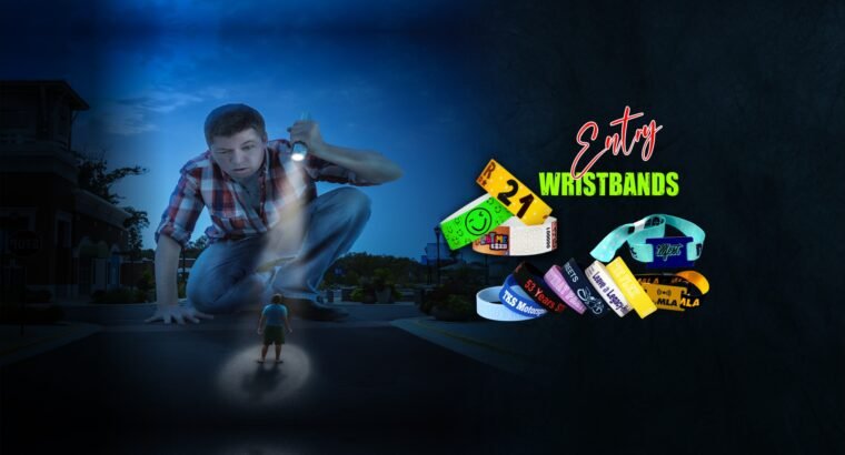 Pakistan Wristband Company