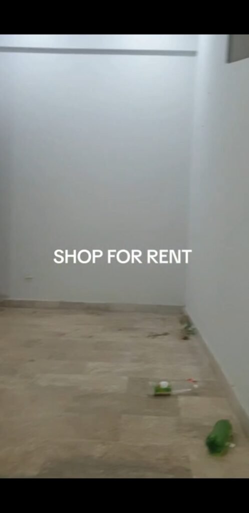 Shop Available For Rent - photo 1