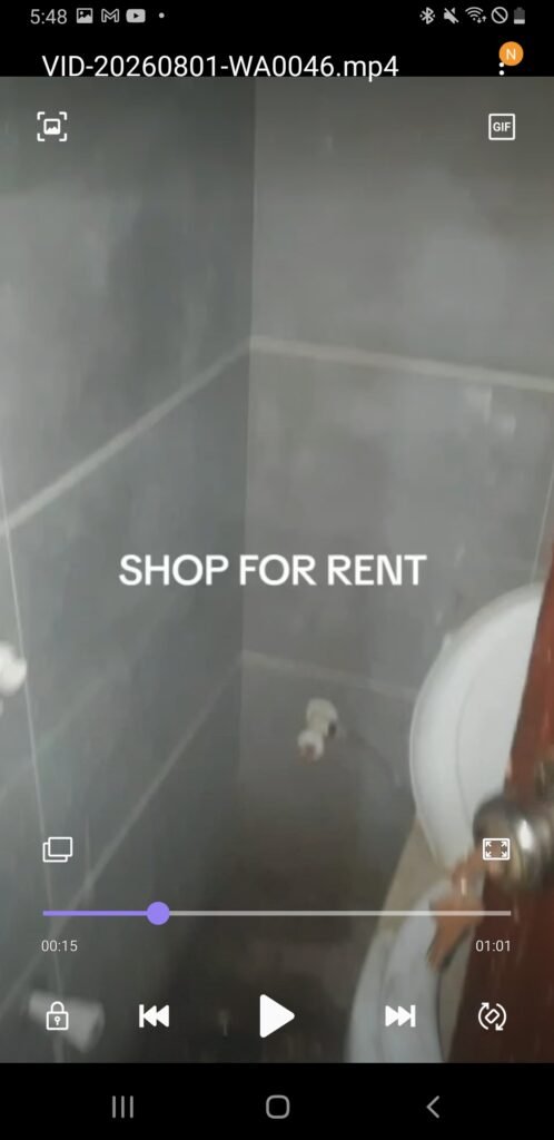 Shop Available For Rent - photo 3