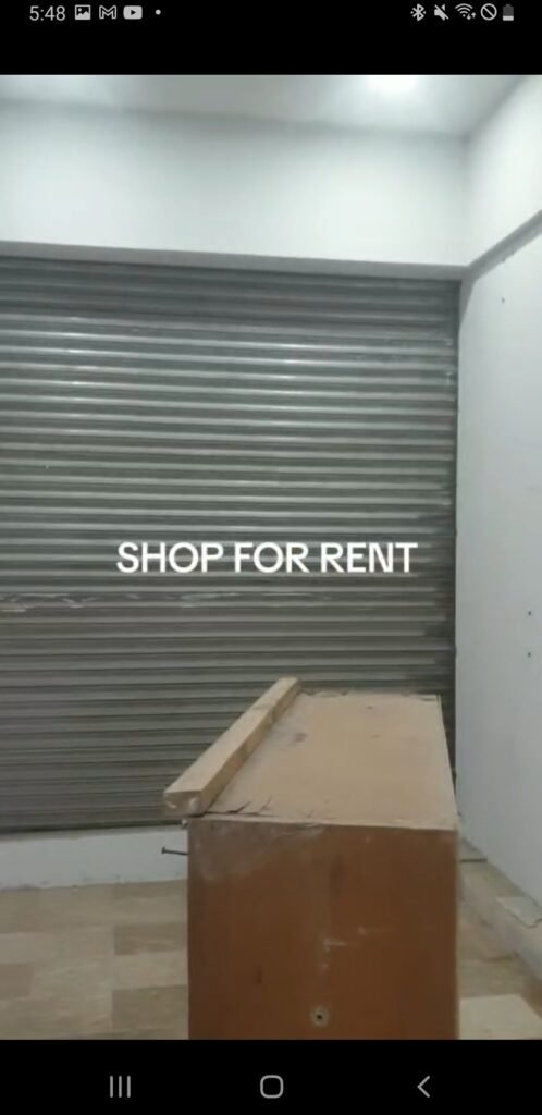Shop Available For Rent - photo 2