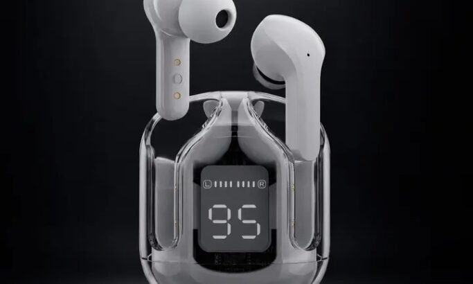 air buds