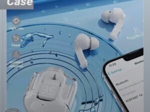 air buds