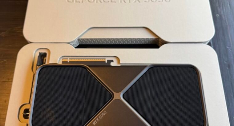 GeForce RTX 5090, RTX 5080, RTX 5070 Ti, RTX 5070, RTX 4090, RTX 4080 Super