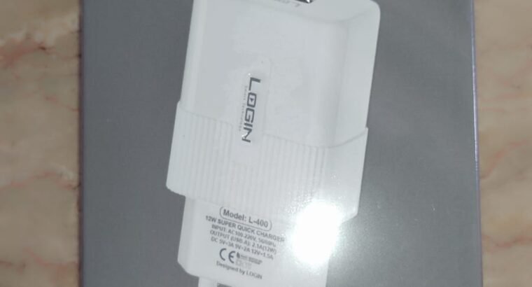 Login Mobile Charger Model L-400