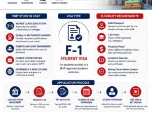 Study visa