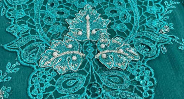 MARIA B 2k26 Details: (Shirt)… Chiffon (Dupatta). Chiffon (Trouser). Malai