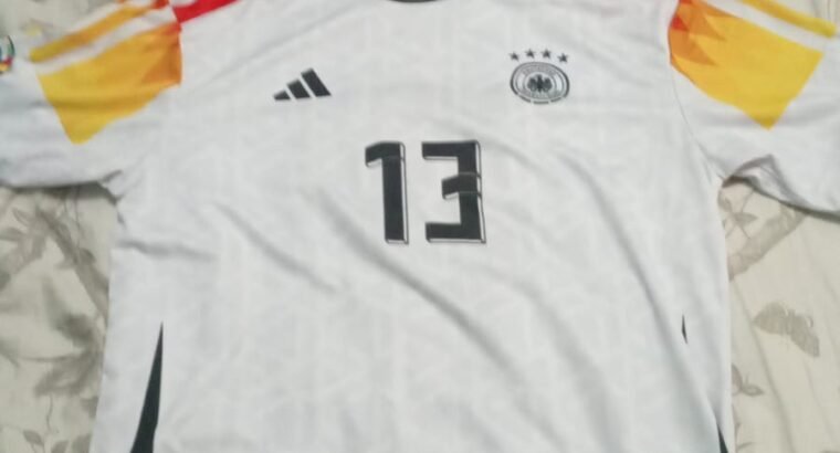Football Jerseys