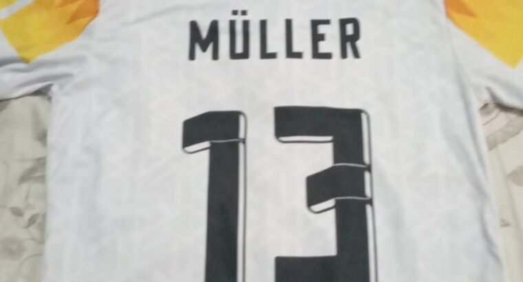 Football Jerseys