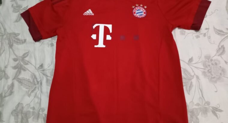 Football Jerseys