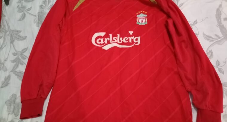 Football Jerseys