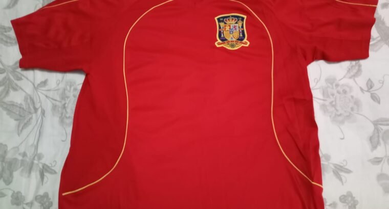 Football Jerseys