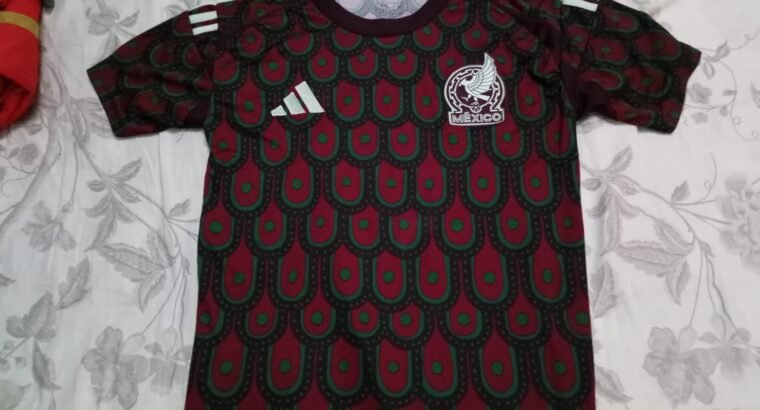 Football Jerseys