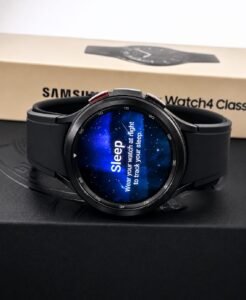 Samsung Galaxy Watch 4 classic