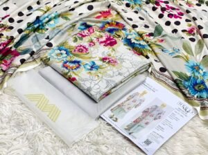 PREMIUM DOBBY VISCOSE By MICO TEXTILES