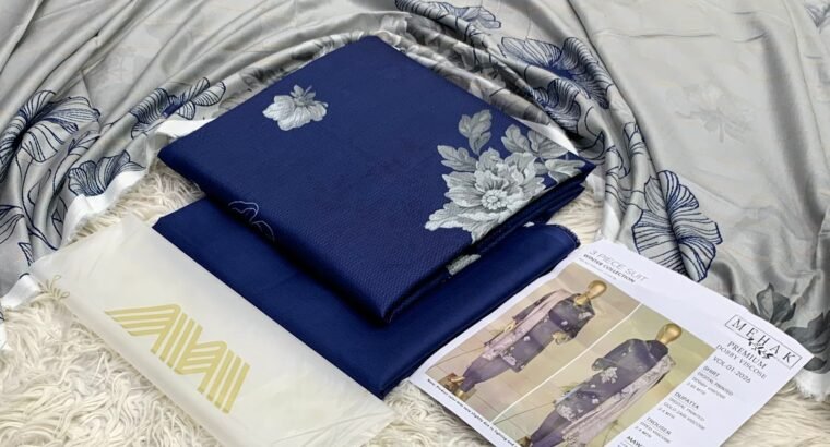 PREMIUM DOBBY VISCOSE By MICO TEXTILES