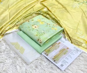 PREMIUM DOBBY VISCOSE By MICO TEXTILES