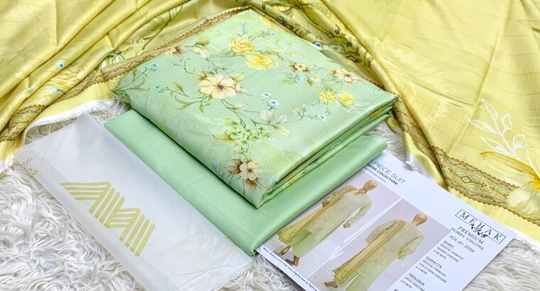 PREMIUM DOBBY VISCOSE By MICO TEXTILES