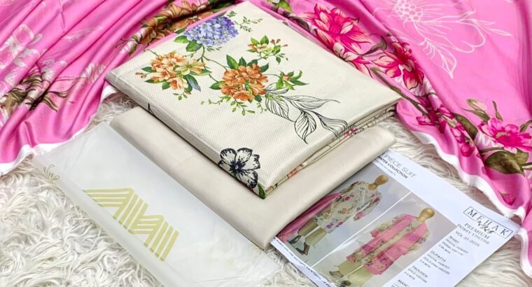PREMIUM DOBBY VISCOSE By MICO TEXTILES