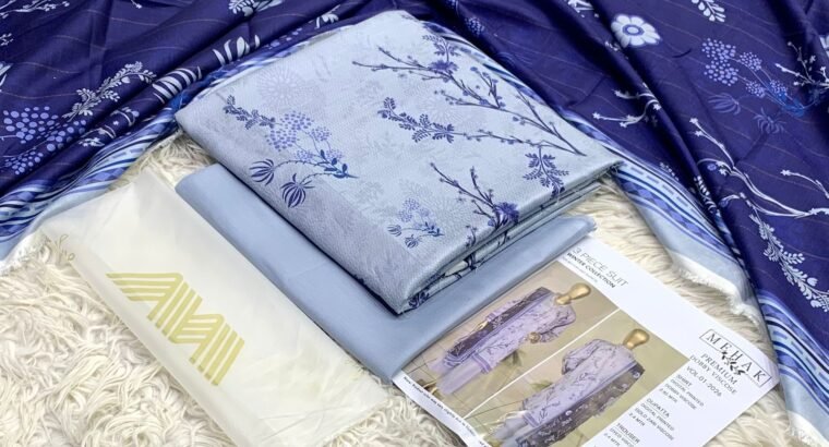 PREMIUM DOBBY VISCOSE By MICO TEXTILES