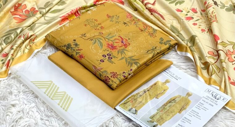 PREMIUM DOBBY VISCOSE By MICO TEXTILES