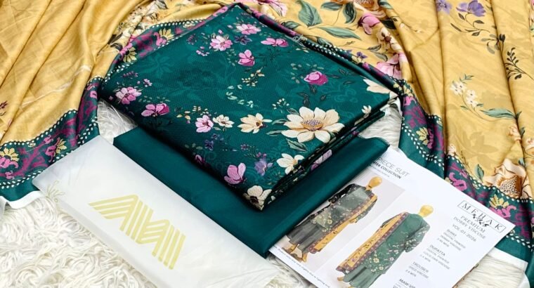 PREMIUM DOBBY VISCOSE By MICO TEXTILES