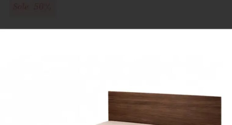 Floor bed