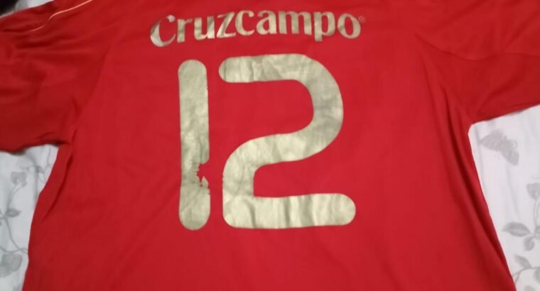 Football Jerseys