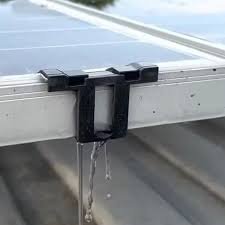 Buy Solar Panel Water Drainage Clips In ...