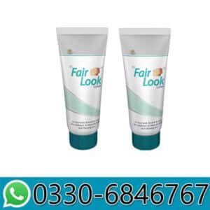 Fair Look Lotion in Pakistan