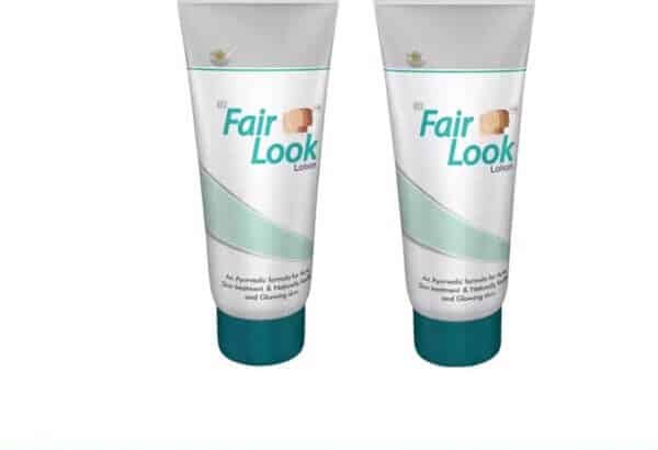 Fair Look Lotion in Pakistan