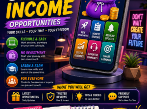 Micro Tasks