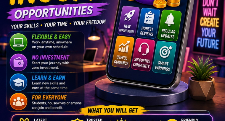 Micro Tasks
