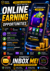 Online Work