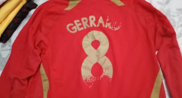 Football Jerseys