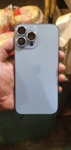 iPhone 13 Pro max for sale in KPK, Mardan