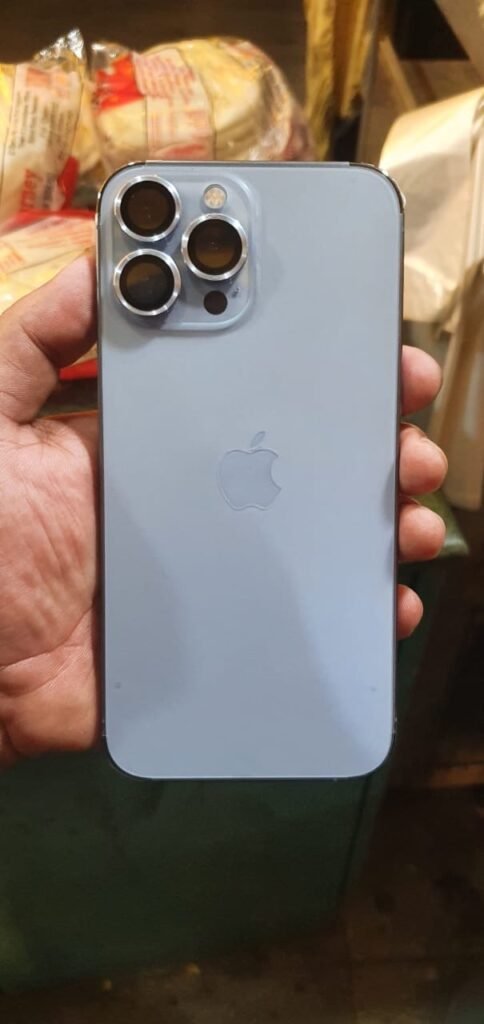 iPhone 13 Pro max for sale in KPK, Mardan