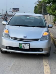 Toyota Prius 2007 for sale in Rawalpindi