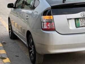 Toyota Prius 2007 for sale in Rawalpindi