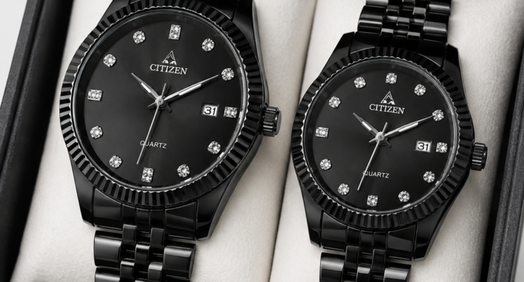 Watches