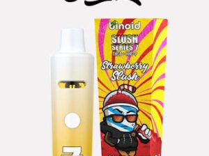 7 Gram THC-A Disposable Vape Slush Series in Lahore