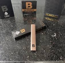 Blinkers 2G SuperGlue THC Vape Pen in La...