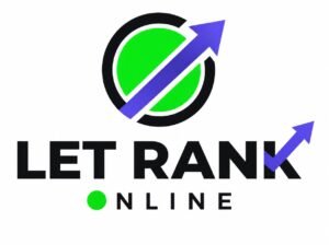 Let’s Rank Online – Digital Marketing and SEO Services
