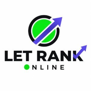 Let’s Rank Online – Digital Marketing and SEO Services