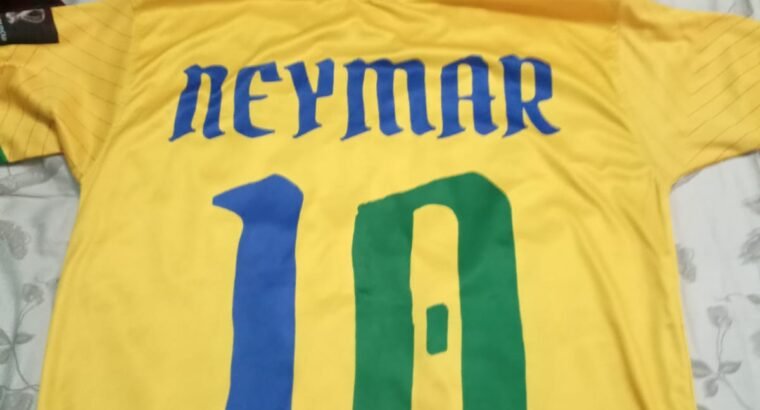 Football Jerseys