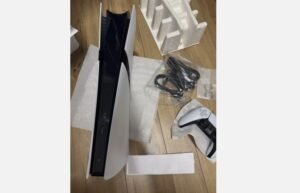 Sony PlayStation 5 Pro PS5 Pro 2Tb Console Bundle,Extras + Ship Now