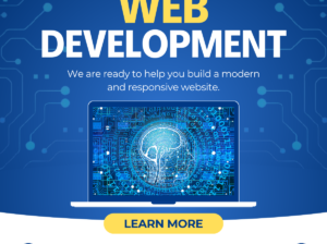 Professional and Affordable Website Development Services