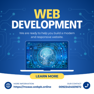 Professional and Affordable Website Development Services