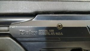 Air Gun (Handy) for sale
